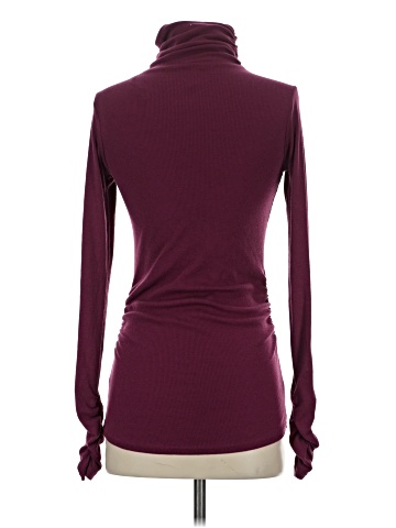 Nine 1 Eight Long Sleeve Turtleneck (view 2)