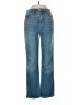 Madewell Blue Jeans Size 23 waist - photo 1