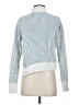 Ultra Flirt Blue Pullover Sweater Size XS - photo 2