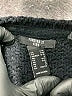 Forever 21 Solid Black Pullover Sweater Size 9 - 10 - photo 3