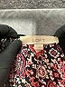 Ann Taylor LOFT Black Long Sleeve Top Size S - photo 7