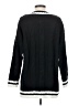 Superdown 100% Acrylic Black Pullover Sweater Size XS - photo 2