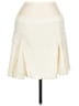 ASOS Design Solid Ivory Casual Skirt Size 12 - 14 - photo 1