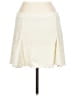 ASOS Design Solid Ivory Casual Skirt Size 12 - 14 - photo 2