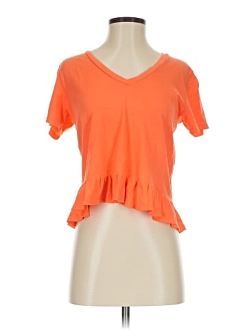 Bobi Short Sleeve T-Shirt (view 1)