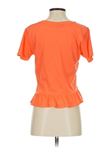 Bobi Short Sleeve T-Shirt (view 2)