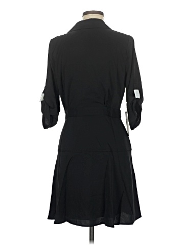 White House Black Market Casual Dress (view 2)