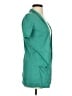 Banana Republic Teal Cardigan Size XS - photo 4