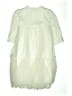 Euro Miss 100% Polyester Ivory Dress Size 14 - photo 2