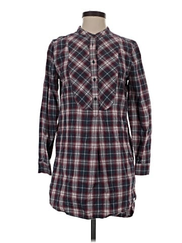 Treasure & Bond Long Sleeve Button-Down Shirt (view 1)