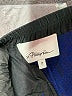 3.1 Phillip Lim Blue Casual Pants Size 2 - photo 6