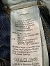 Madewell Blue Jeans Size 28 waist - photo 8