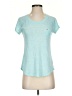 Gap Teal Short Sleeve T-Shirt Size XS - photo 1