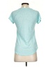 Gap Teal Short Sleeve T-Shirt Size XS - photo 2