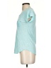 Gap Teal Short Sleeve T-Shirt Size XS - photo 5