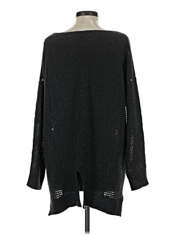 Very J Pullover Sweater (view 2)