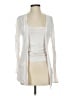 Assorted Brands Ivory Kimono Size Sm - Med - photo 1