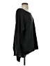 Very J Black Pullover Sweater Size S - photo 4