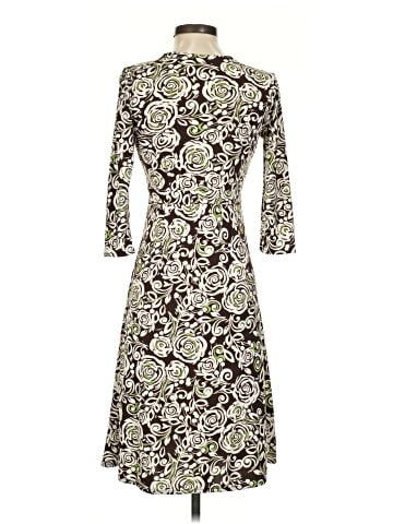 Sigrid Olsen Casual Dress (view 2)