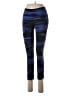 Puma Blue Active Pants Size S - photo 1
