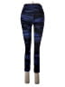 Puma Blue Active Pants Size S - photo 2