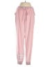 Unbranded Stripes Pink Casual Pants Size M - photo 1