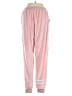 Unbranded Stripes Pink Casual Pants Size M - photo 2