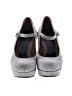 MARNI 100% Suede Gray Heels Size EU (IT) 37 / US 7 - photo 2