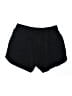 7 Diamonds Solid Black Shorts Size M - photo 2