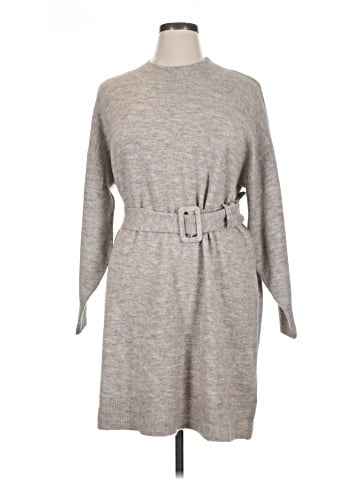 STITCHDROP Turtleneck Sweater (view 1)