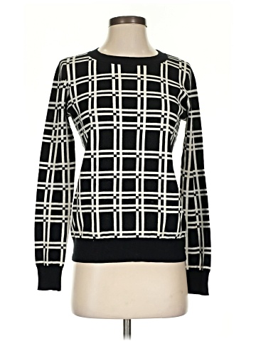 Diane von Furstenberg Pullover Sweater (view 1)