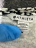 Athleta Animal Print Ivory Pullover Sweater Size M - photo 7