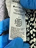 Athleta Animal Print Ivory Pullover Sweater Size M - photo 8