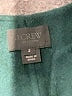 J.Crew Collection 100% Cashmere Green Cashmere Pullover Sweater Size 2 - photo 6