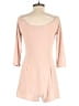 Urban Outfitters Solid Pink Romper Size M - photo 2