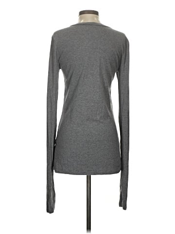 Kenneth Cole New York Long Sleeve Top (view 2)