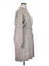 STITCHDROP Gray Turtleneck Sweater Size XL - photo 4