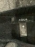Aqua Black Pullover Sweater Size M - photo 7