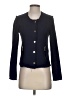 One/Third 100% Polyester Blue Jacket Size XS - photo 1
