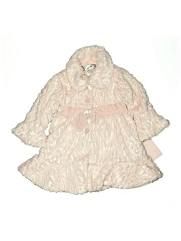 Widgeon Coat (view 1)