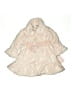 Widgeon 100% Polyester Ivory Coat Size 2 - photo 1