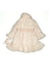 Widgeon 100% Polyester Ivory Coat Size 2 - photo 2