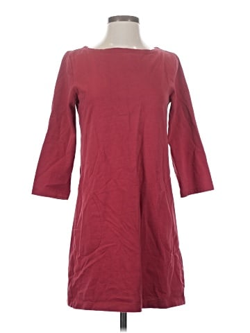 Garnet Hill Casual Dress (view 1)