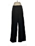 Laundry by Shelli Segal 100% Polyester Solid Black Dress Pants Size M - photo 1
