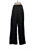 Laundry by Shelli Segal 100% Polyester Solid Black Dress Pants Size M - photo 2
