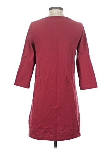 Garnet Hill Casual Dress (view 2)