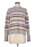 La Ligne x Target Stripes Gray Pullover Sweater Size M - photo 1