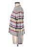 La Ligne x Target Stripes Gray Pullover Sweater Size M - photo 5
