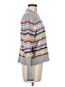 La Ligne x Target Stripes Gray Pullover Sweater Size M - photo 4