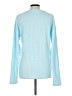 Unbranded Blue Pullover Sweater Size L - photo 2